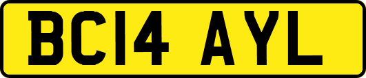 BC14AYL