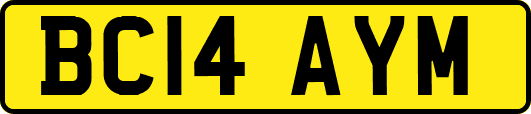 BC14AYM