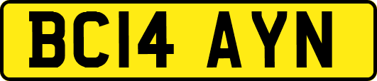 BC14AYN