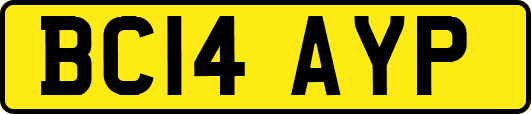 BC14AYP