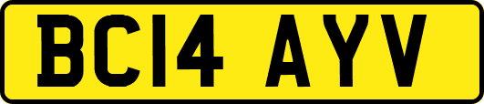 BC14AYV