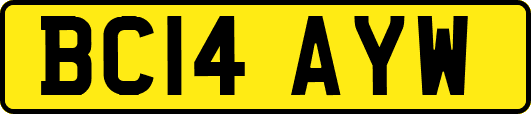 BC14AYW
