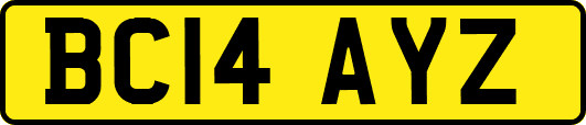 BC14AYZ