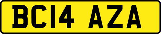 BC14AZA