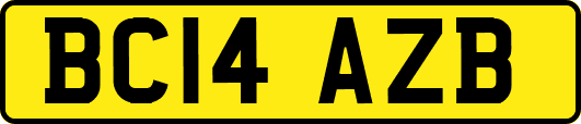 BC14AZB