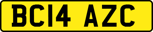 BC14AZC