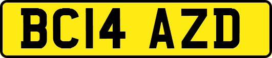 BC14AZD