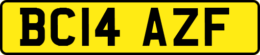 BC14AZF