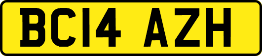 BC14AZH
