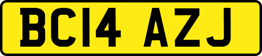 BC14AZJ