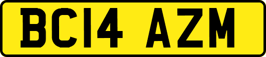 BC14AZM