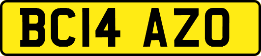 BC14AZO