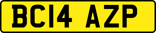 BC14AZP