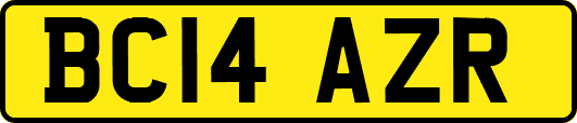 BC14AZR
