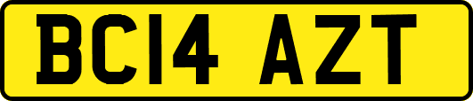 BC14AZT