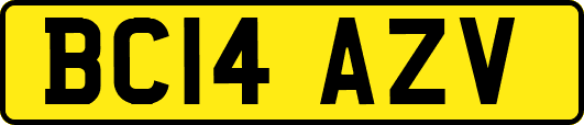 BC14AZV
