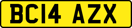 BC14AZX