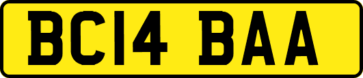 BC14BAA