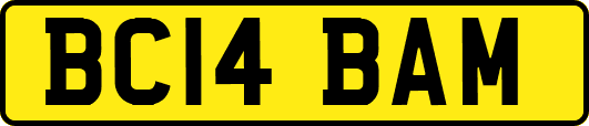BC14BAM