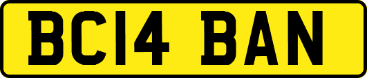BC14BAN
