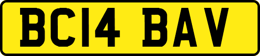 BC14BAV