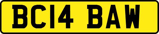 BC14BAW