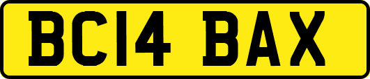 BC14BAX