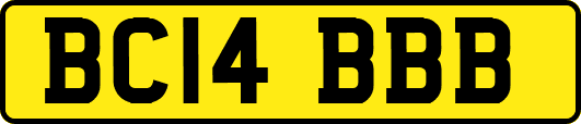 BC14BBB