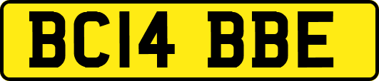 BC14BBE