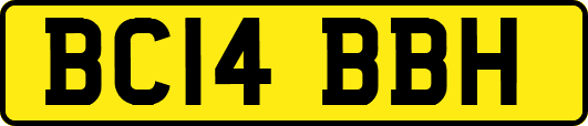 BC14BBH