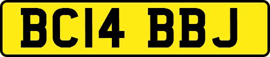 BC14BBJ