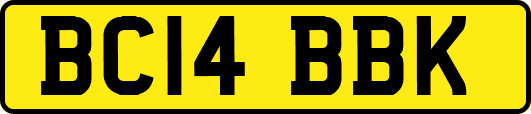 BC14BBK