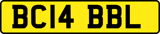 BC14BBL