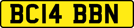 BC14BBN