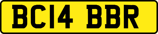 BC14BBR