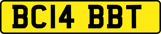 BC14BBT
