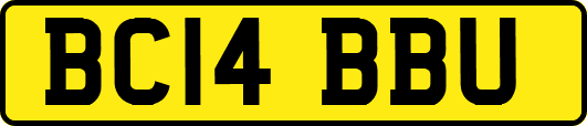 BC14BBU