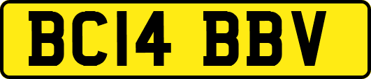 BC14BBV