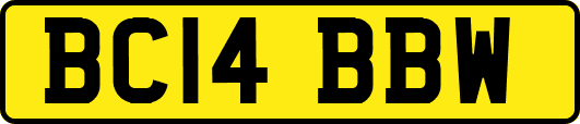 BC14BBW