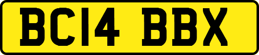 BC14BBX
