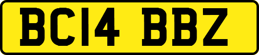 BC14BBZ