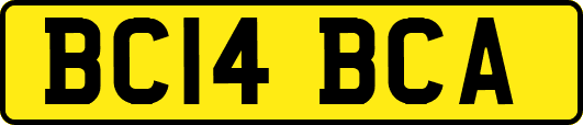 BC14BCA