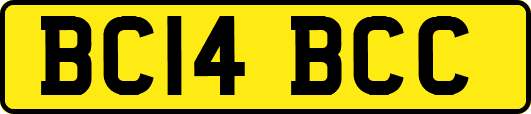 BC14BCC