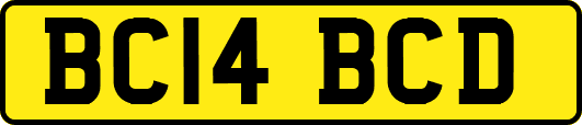 BC14BCD