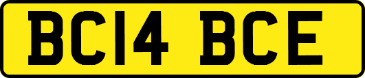 BC14BCE