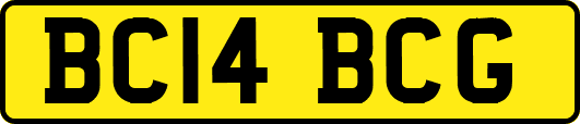 BC14BCG