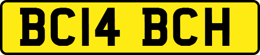 BC14BCH