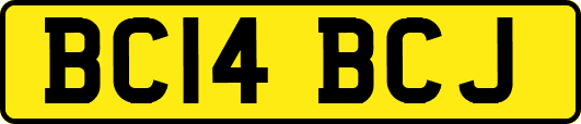 BC14BCJ