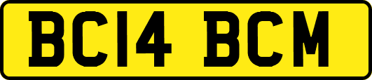BC14BCM