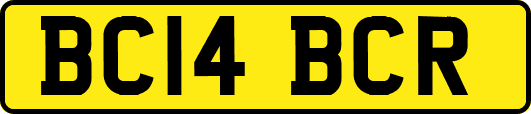 BC14BCR